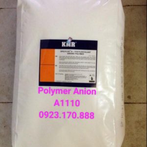 Polymer Anion - Công Ty TNHH Công Nghệ Môi Trường Phương Hoa